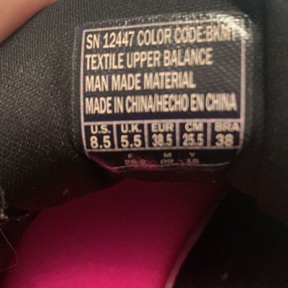 Skechers Flex Sole Memory Foam Women’s Shoe Size 8,5 - Picture 10 of 12